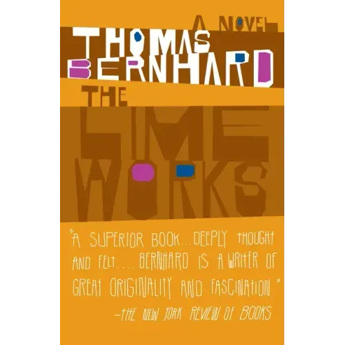 The Lime Works