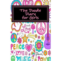 The Doodle Diary for Girls