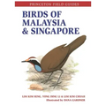 Birds of Malaysia and Singapore