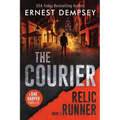 The Courier: A Dak Harper Thriller