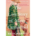 The Love Story of Missy Carmichael