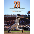 28: A Photographic Tribute to Buster Posey