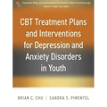 CBT Treatment Plans and Interventions for Depression and Anxiety Disorders in Youth