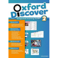 Oxford Discover 2 Integrated Teaching Toolkit Pack