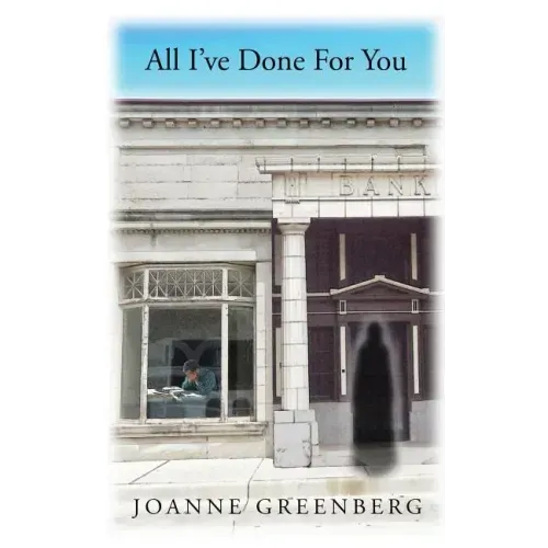 All I've Done For You