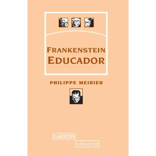 Frankenstein Educador