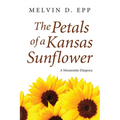The Petals of a Kansas Sunflower