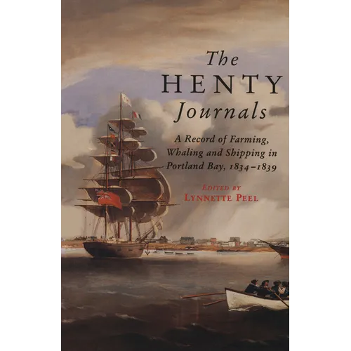 The Henty Journals