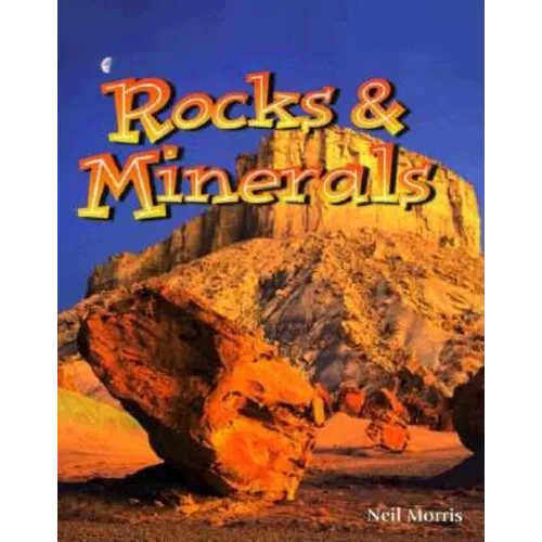 Rocks and Minerals