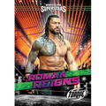 Roman Reigns