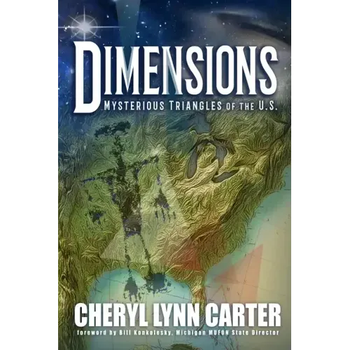 Dimensions: Mysterious Triangles of the U.S.
