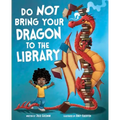 Do Not Bring Your Dragon to the Library