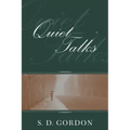 Quiet Talks on Prayer