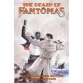 The Death of Fantomas