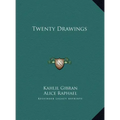 Twenty Drawings
