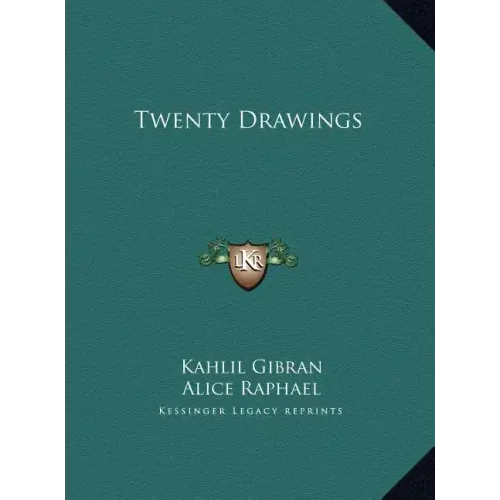 Twenty Drawings