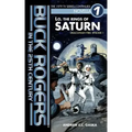 Buck Rogers in the 25th Century: Lo, the Rings of Saturn