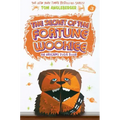 The Secret of the Fortune Wookiee (Origami Yoda #3): An Origami Yoda Book