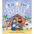 B Is for Bible
