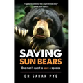 Saving Sun Bears: One man's quest to save a species