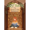The Ghost in the Bookstore