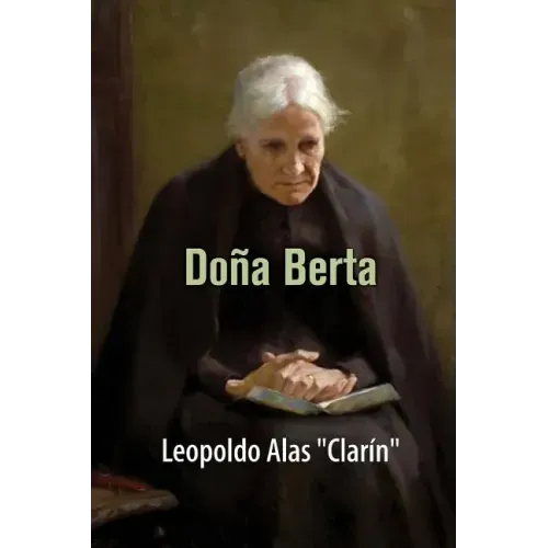 Doña Berta