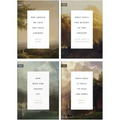 Union Concise Series (4-Book Set)