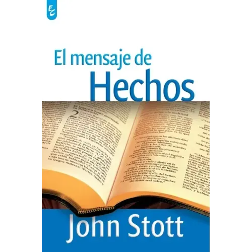 El Mensaje de Hechos