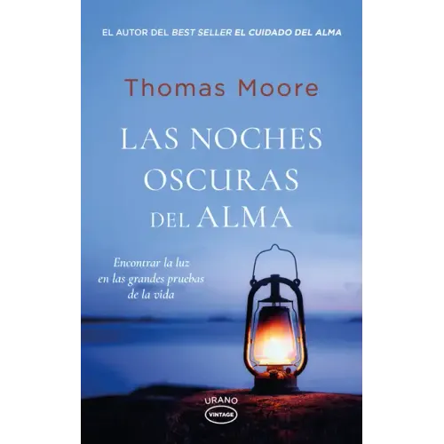 Noches Oscuras del Alma, Las