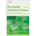 Developing Technical Training
