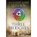 The Three Brooches