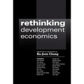 Rethinking Development Economics