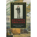 The Cambridge Companion to Anthony Trollope