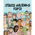 ¡Todos hacemos popó!