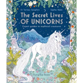 The Secret Lives of Unicorns