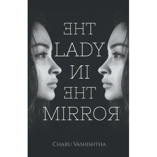 The Lady In The Mirror