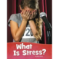 What Is Stress?