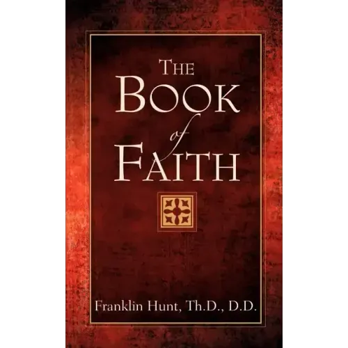 The Book of Faith