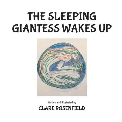 The Sleeping Giantess Wakes Up