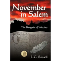 November in Salem: The Bargain of Witches