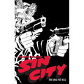 Frank Miller's Sin City Volume 3: The Big Fat Kill (Fourth Edition)