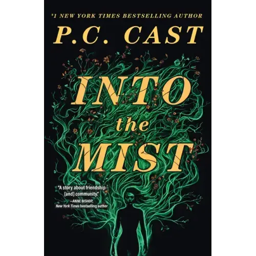 Into the Mist