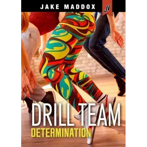 Drill Team Determination