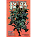 Bitter Root Volume 2: Rage & Redemption