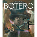 Botero: The Search for a Style (1948-1963)