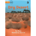 Dry Desert - Our Yarning