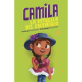Camila La Estrella del Escenario