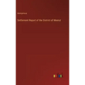 Settlement Report of the District of Meerut