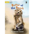 Butter at the Beach - Our Yarning