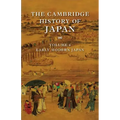 The Cambridge History of Japan